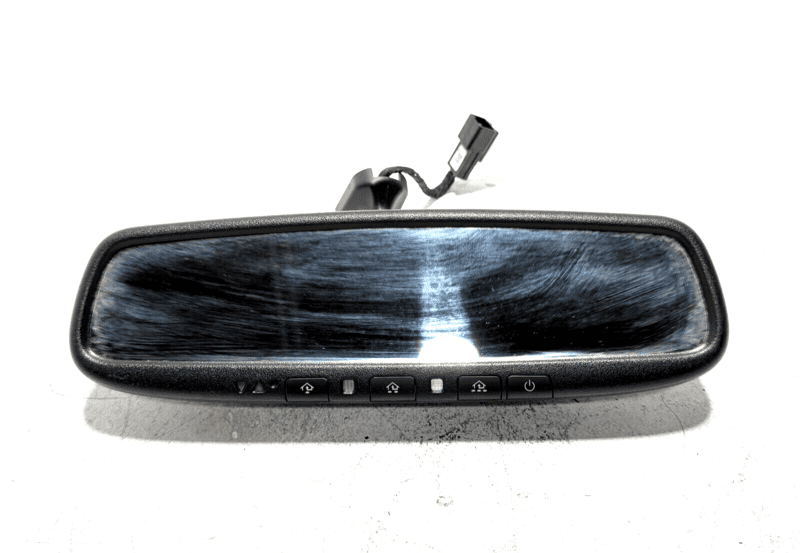 2019-2024 Toyota Camry Interior Rear View Mirror OEM