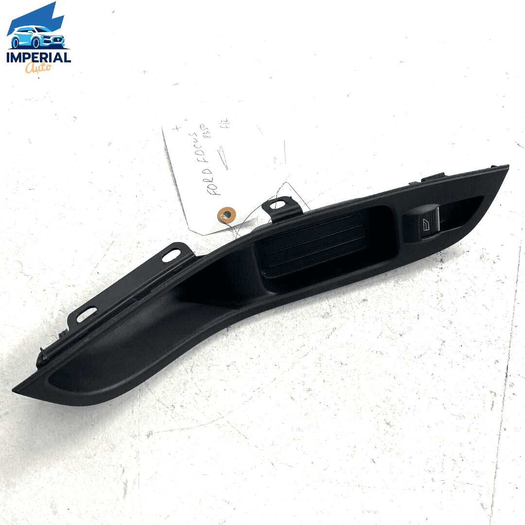 2012-18 Ford Focus ST Front Right Window Switch Door Panel Trim BM51-240A4A