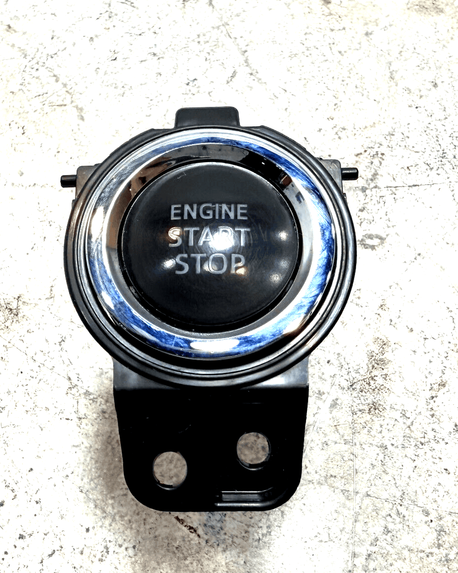 2017-2024 Toyota Camry Start Ignition Switch Button OEM