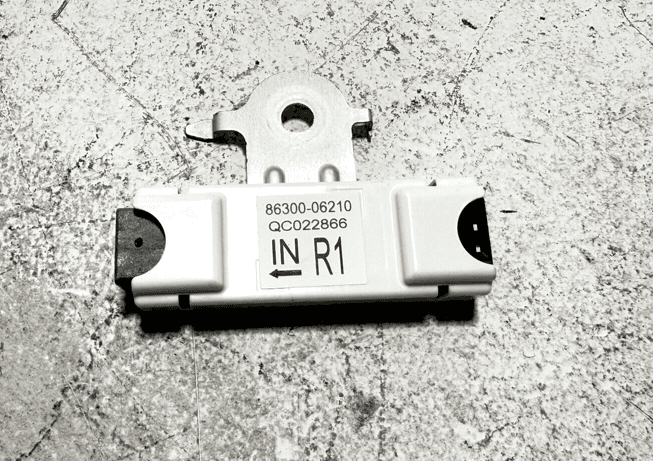 2018-2024 Toyota Camry Antenna Amplifier Module Unit OEM