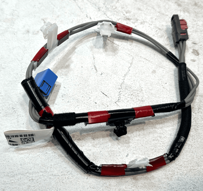 2020-2024 Toyota Camry Rear Roof Antenna Cable OEM