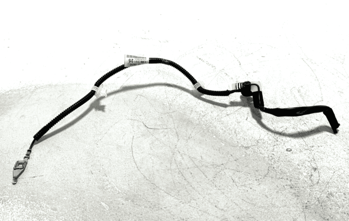 2018 - 2024 Toyota Camry Rear Right Passenger Side Floor Wiring Harness No.3 OEM