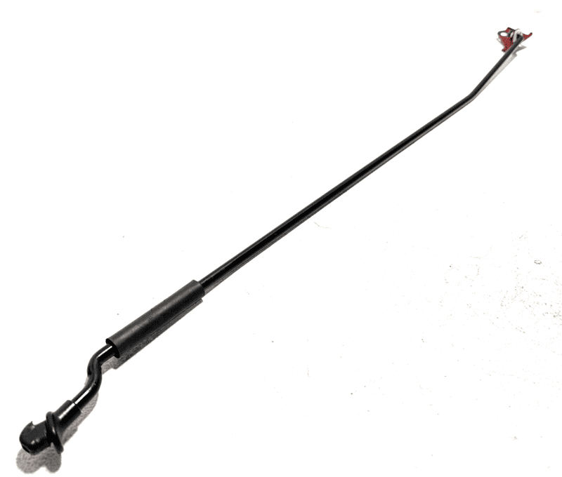 2021 - 2024 Toyota Camry Hood Support Rod OEM