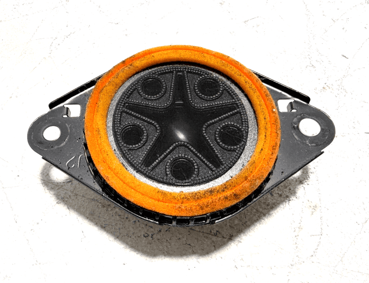 2018-24 Toyota Camry Front Left or Right Side Dash Panel & Rear Door Speaker OEM