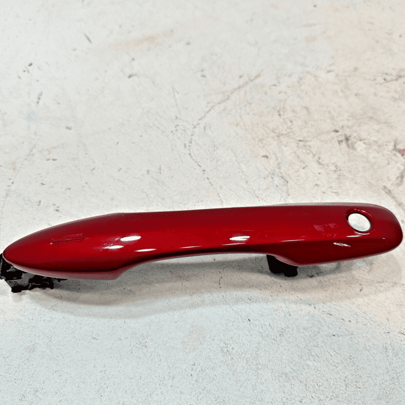 TOYOTA CAMRY 2018-2024 FRONT LEFT DRIVER SIDE EXTERIOR DOOR HANDLE OEM = 2SC =