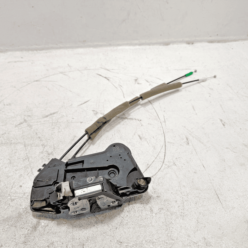 TOYOTA CAMRY FRONT LEFT DRIVER SIDE DOOR LOCK LATCH ACTUATOR OEM 2018 - 2024