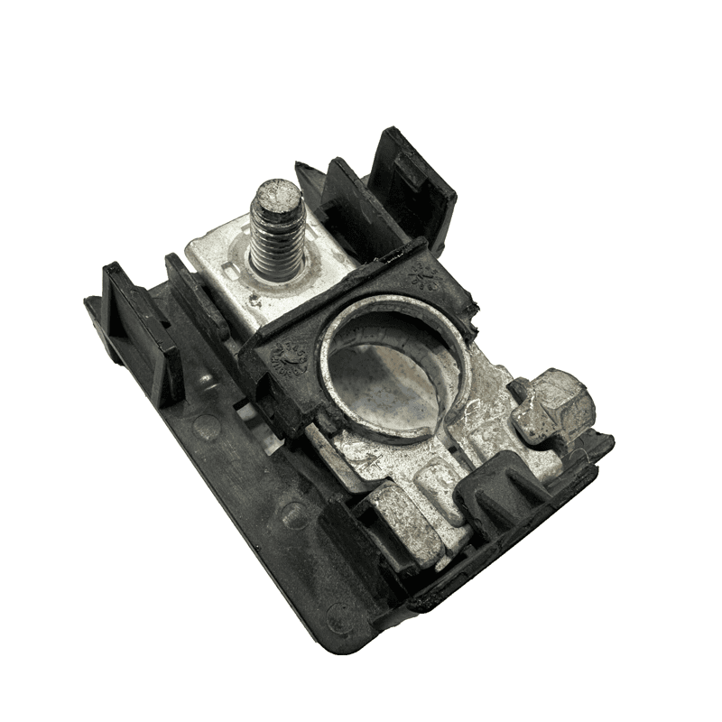 TOYOTA CAMRY 2018 - 2024 Positive Term Holder Battery Terminal Cover OEM