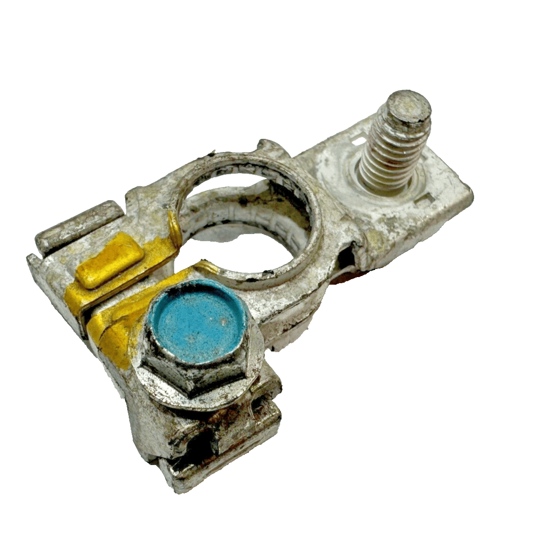 TOYOTA CAMRY Avalon RAV4 BATTERY NEGATIVE TERMINAL CONNECTOR CLAMP OEM 2018-2024