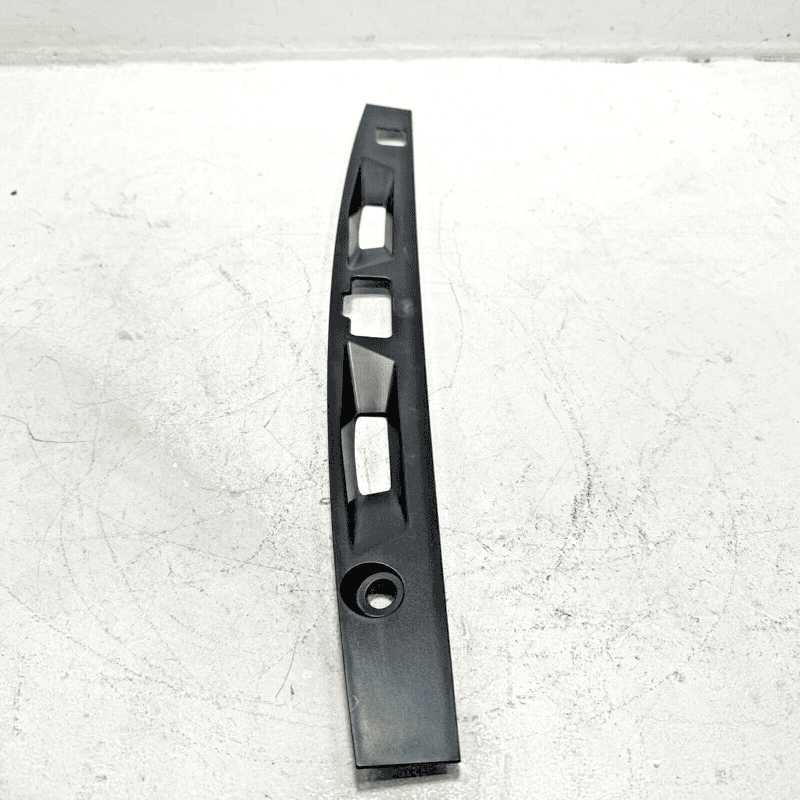 Trunk Deck Lid License Plate Molding Cover Toyota Camry 2018-2024 OEM