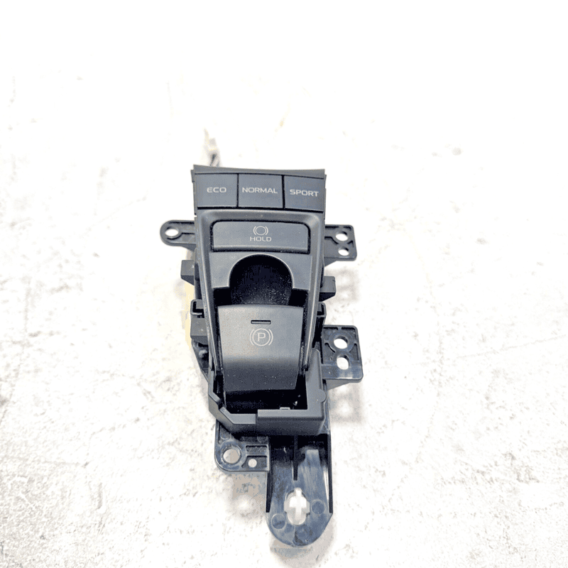 Center Console Parking Brake Mode Control Switch Toyota Camry 2018-2024 OEM