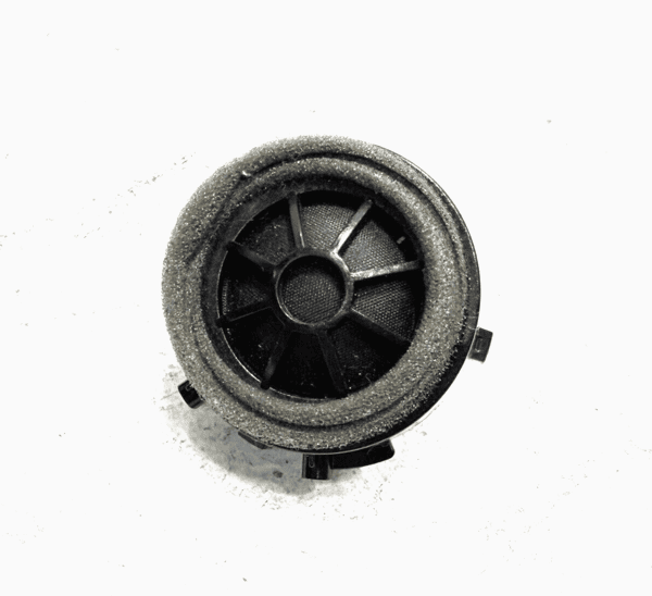 2018-24 Toyota Camry Front Left & Right Side Windshield Pillar Audio Speaker OEM