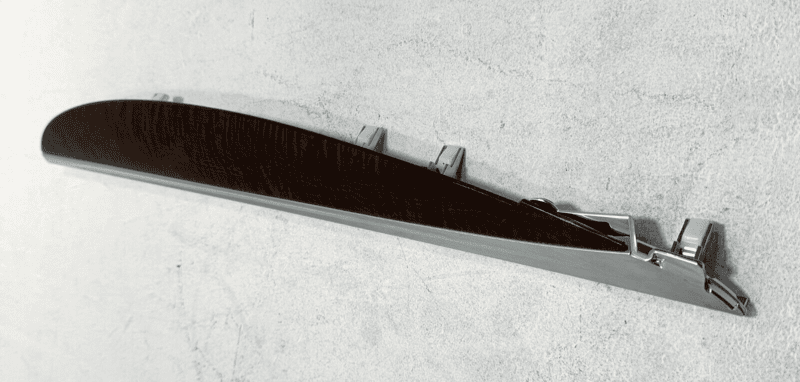 2017-2020 ACURA MDX DASH DASHBOARD PASSENGER SIDE TRIM MOLDING PANEL COVER OEM