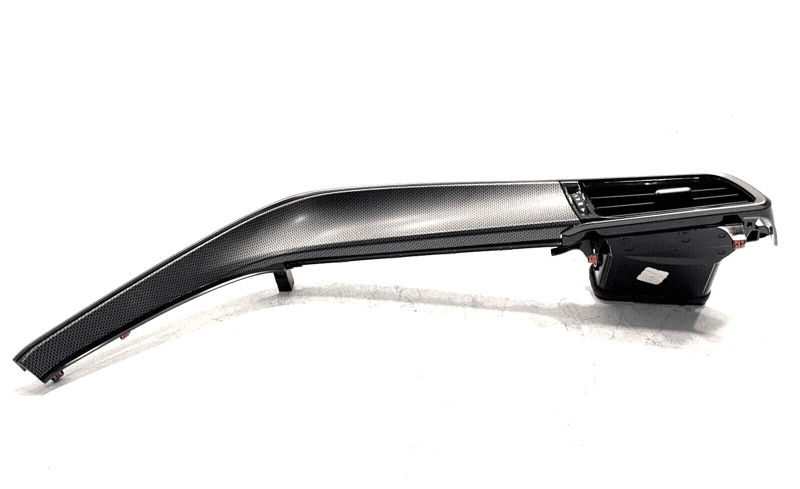 2021-2024 Toyota Camry Dash Dashboard Passenger Side Bezel Molding OEM