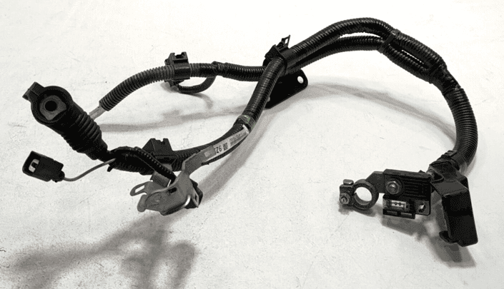 ACURA MDX 2016-2020 BATTERY ALTERNATOR STARTER CABLE SENSOR WIRE HARNESS OEM ACURA MDX 2016-2020 BATTERY ALTERNATOR STARTER CABLE SENSOR WIRE HARNESS OEM
