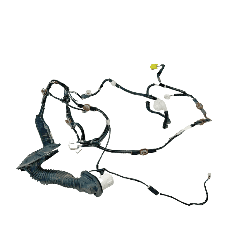 2018-2024 TOYOTA CAMRY FRONT RIGHT PASSENGER SIDE DOOR WIRE WIRING HARNESS OEM 2018-2024 TOYOTA CAMRY FRONT RIGHT PASSENGER SIDE DOOR WIRE WIRING HARNESS OEM