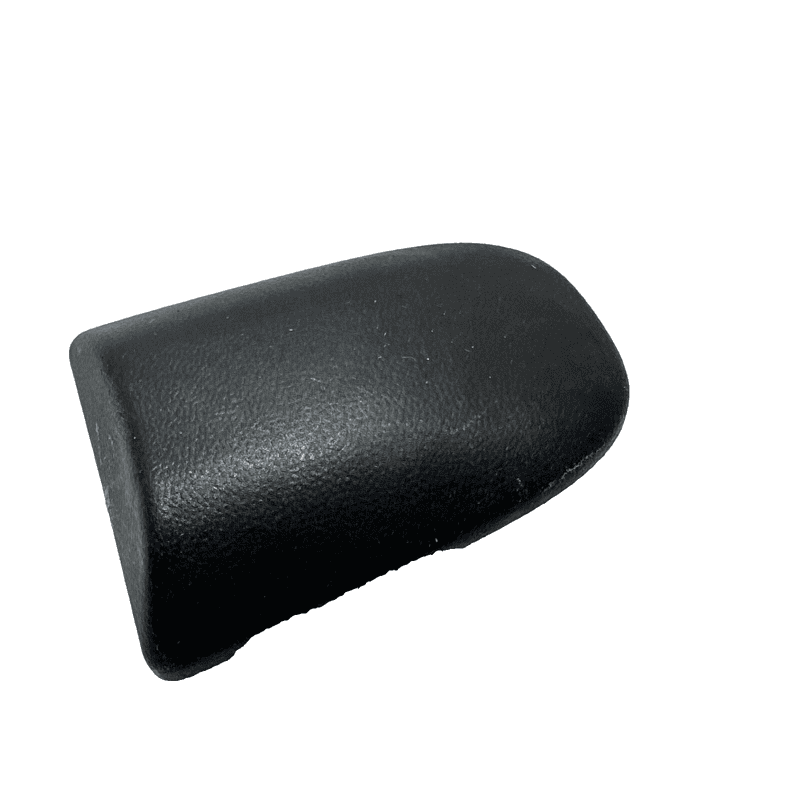 TOYOTA CAMRY FRONT PASSENGER SIDE EXTERIOR DOOR HANDLE COVER CAP OEM 2018-24