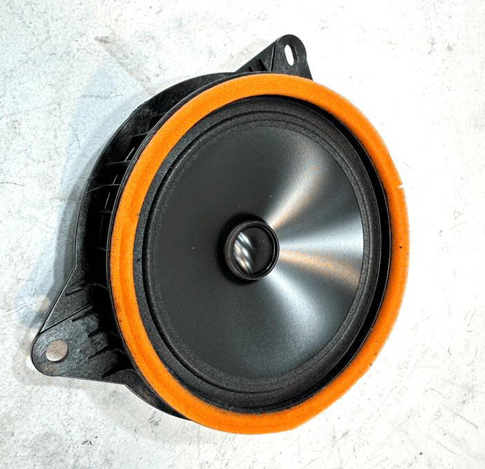 2018-2022 Toyota Camry Rear Left or Right Door Audio Speaker OEM