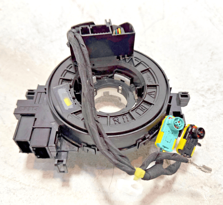 Steering Wheel Clock Spring Cable Reel Toyota Camry 2018-2024 OEM