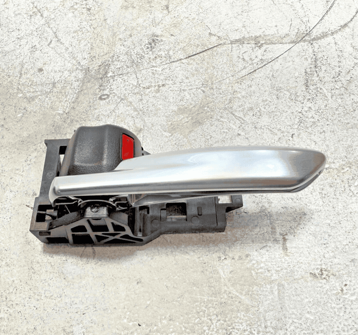 Rear Left Driver Side Inner Door Handle Toyota Camry 2018-2024 OEM