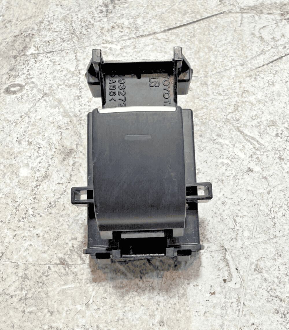 Rear Driver Side Door Window Switch Toyota Camry 2021-2024 OEM