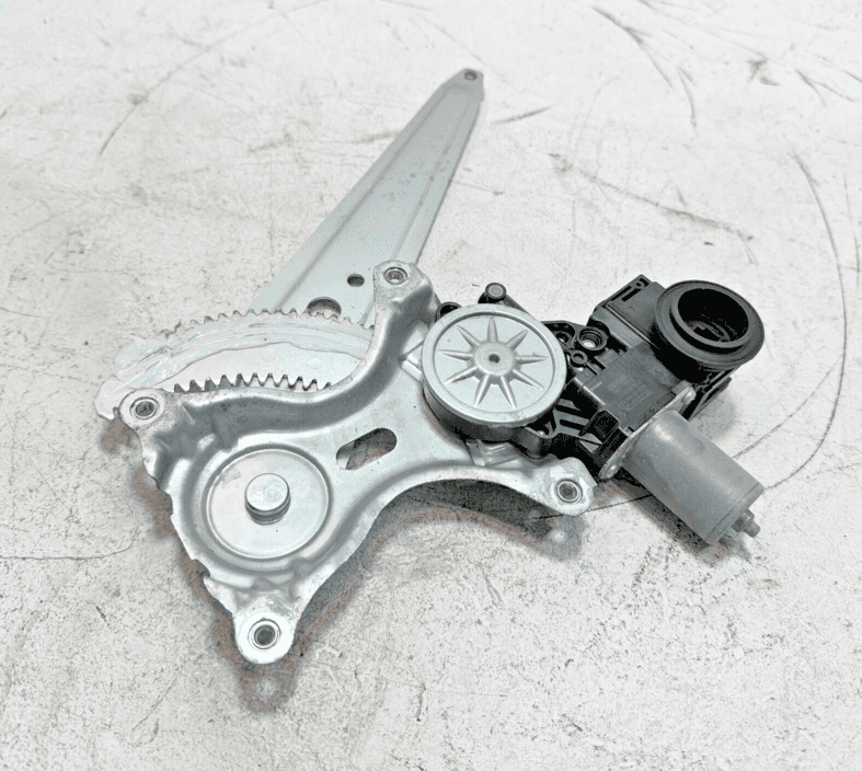 Rear Left Driver Side Door Window Motor & Regulator Toyota Camry 2018-2024 OEM