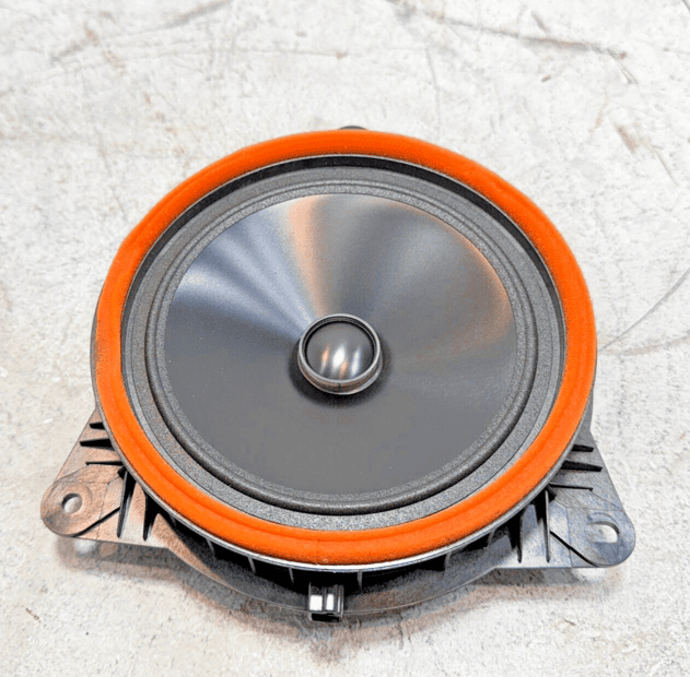 Rear Left Door Audio Speaker Toyota Camry 2020-2024 OEM