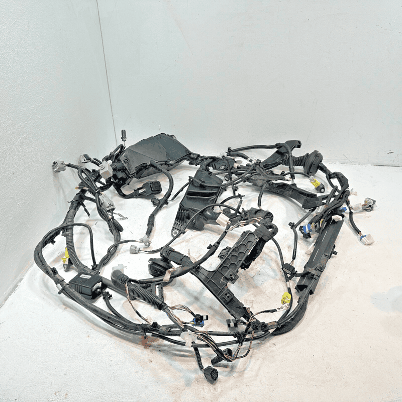 2022 TOYOTA CAMRY XSE MAIN Engine Room MA Wire Wiring Harness DA& JBL & 9SPEAKER