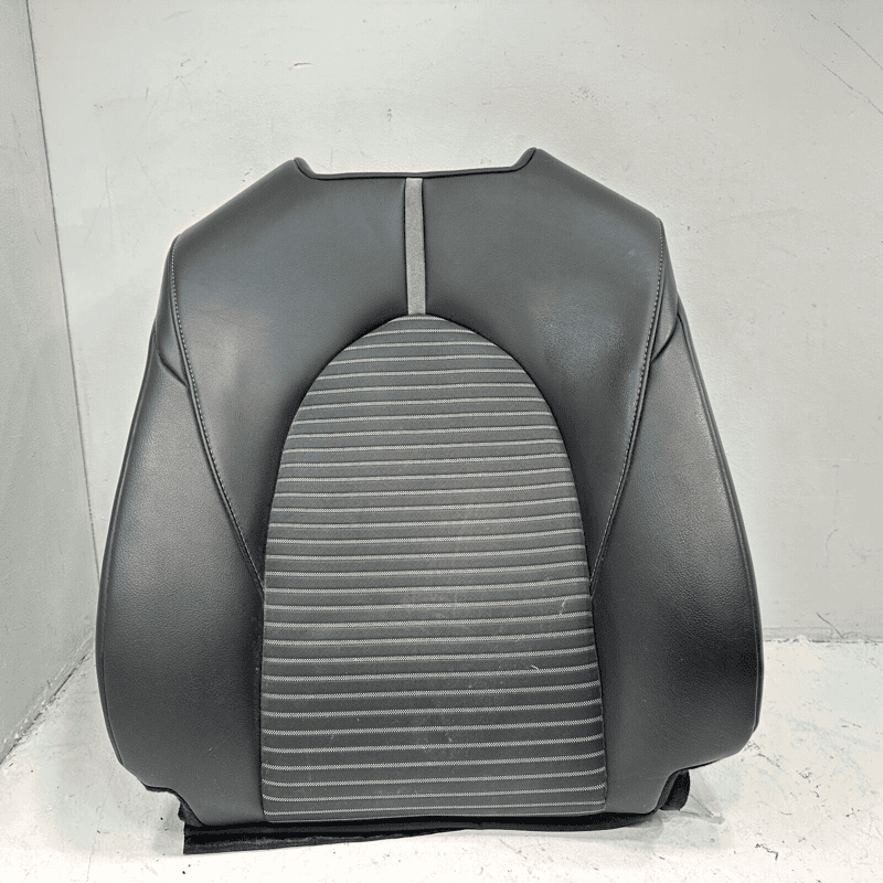 Toyota Camry XSE 2021-024 Front Left Driver Side Seat Backrest Upper Cushion OEM