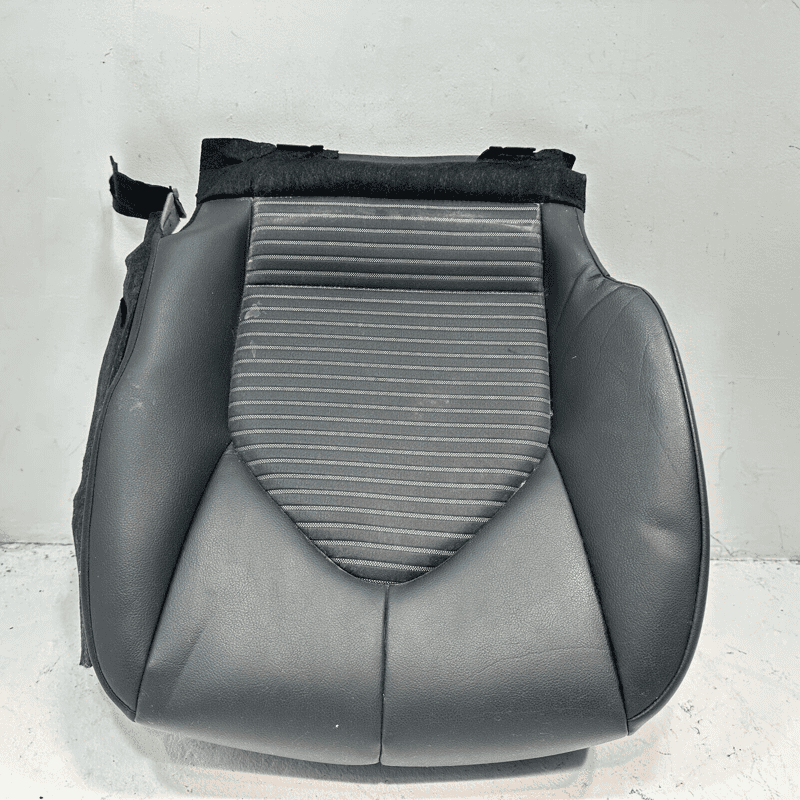 Toyota Camry XSE 2021-024 Front Driver Side Seat Backrest Lower Cushion Pad OEM