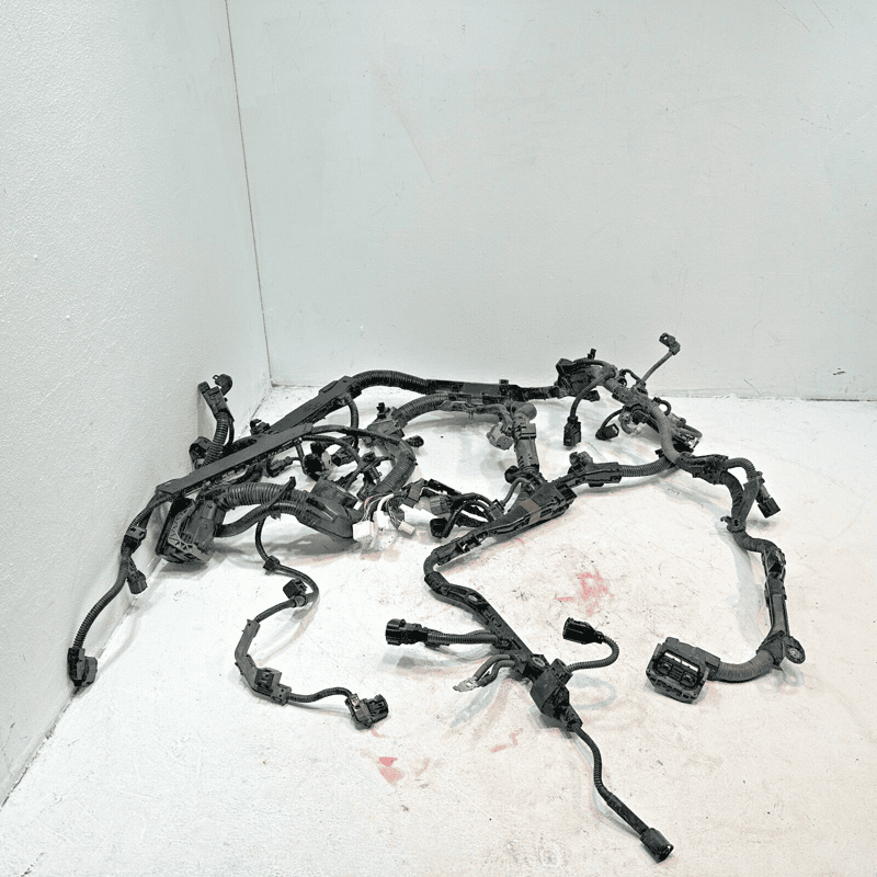 Toyota Camry FWD XSE 2.5L Engine Room Wire Wiring Harness OEM 2021 - 2024
