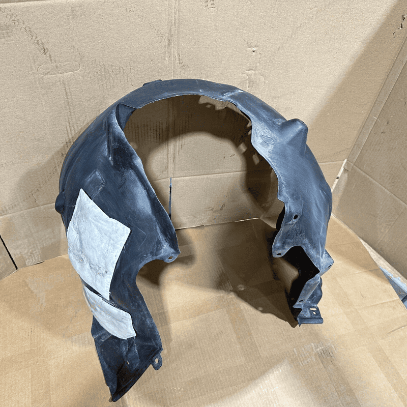 TOYOTA SE XSE CAMRY FRONT DRIVER SIDE FENDER LINER SPLASH SHIELD OEM 2018 - 2024