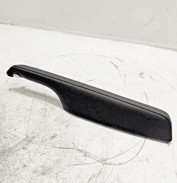 Rear Left Driver Side Door Armrest Arm Rest Cover Toyota Camry 2018-2024 OEM