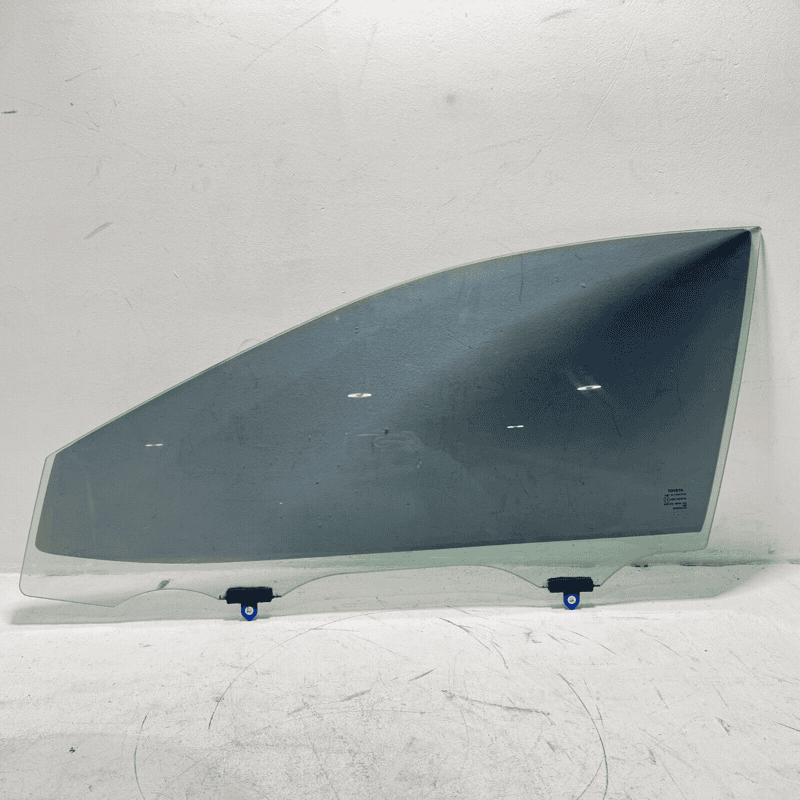 TOYOTA CAMRY FRONT LEFT DRIVER SIDE DOOR WINDOW GLASS OEM 2018 - 2024