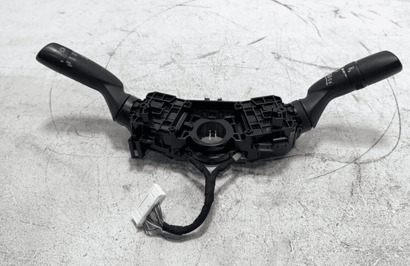 2018-2024 Toyota Camry Turn Signal & Wiper Switch Assembly OEM