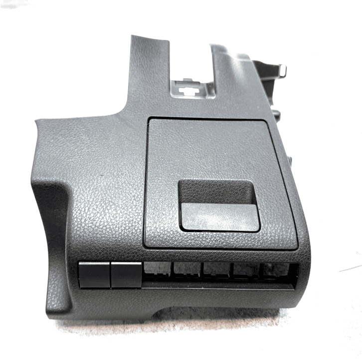 2018 - 2024 Toyota Camry Dashboard Lower Panel Fssembly OEM