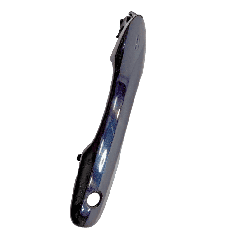 TOYOTA CAMRY FRONT LEFT DRIVER SIDE EXTERIOR DOOR HANDLE OUTER OEM 2018 - 2024