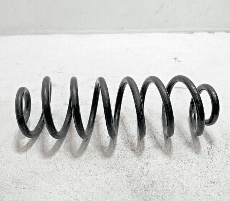 Rear Suspension Left or Right Side Coil Spring Toyota Camry FWD 2018-24 OEM 1PCS