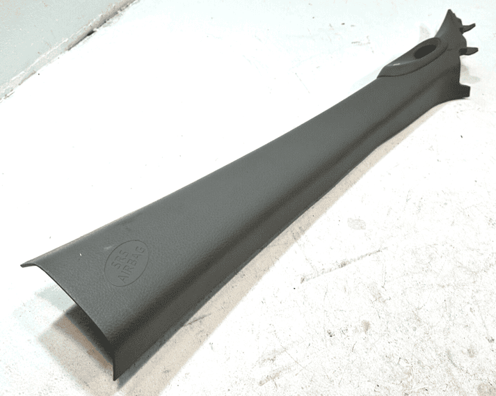 Toyota Camry XSE 2018-2024 Windshield Left Driver Side A Pillar Cover Trim OEM