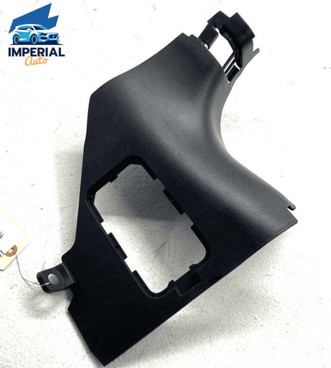 2014-20 INFINITI Q50 FRONT DRIVER SIDE LOWER A PILLAR KICK PANEL TRIM COVER