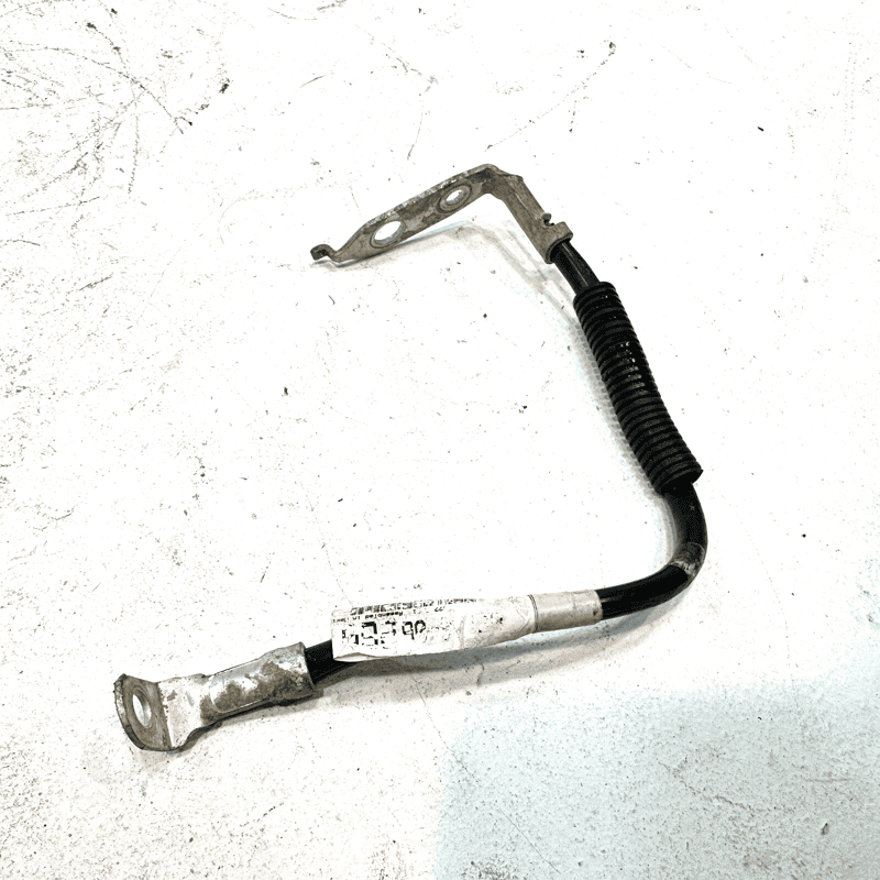 TOYOTA CAMRY 2018-2024 NEGATIVE BATTERY GROUND CABLE WIRE HARNESS OEM