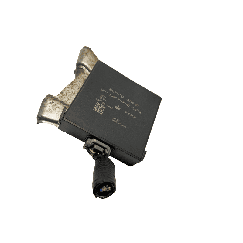 2018-2020 ACURA TLX  PARKING CONTROL SENSOR MODULE UNIT W/ BRACKET OEM