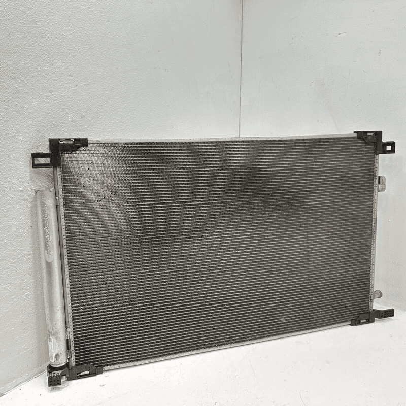 TOYOTA CAMRY XSE 2018-2024 FRONT AIR CONDITIONING CONDENSER OEM