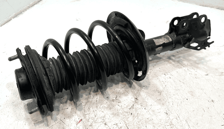 TOYOTA CAMRY XSE 2018-2024 FRONT LEFT SIDE SHOCK ABSORBER STRUT & SPRING OEM