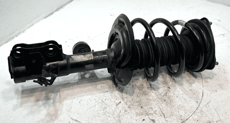 TOYOTA CAMRY XSE 2018-2024 FRONT PASSENGE SIDE SHOCK ABSORBER STRUT & SPRING OEM