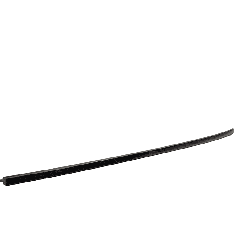 TOYOTA CAMRY WINDSHIELD LEFT DRIVER SIDE DRIP SEAL MOLDING 2018 - 2024 OEM