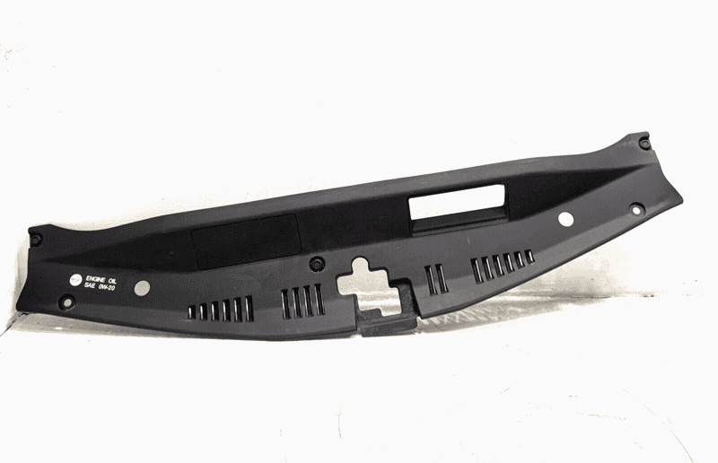 2018-2024 Toyota Camry Radiator Support Access Cover Panel OEM