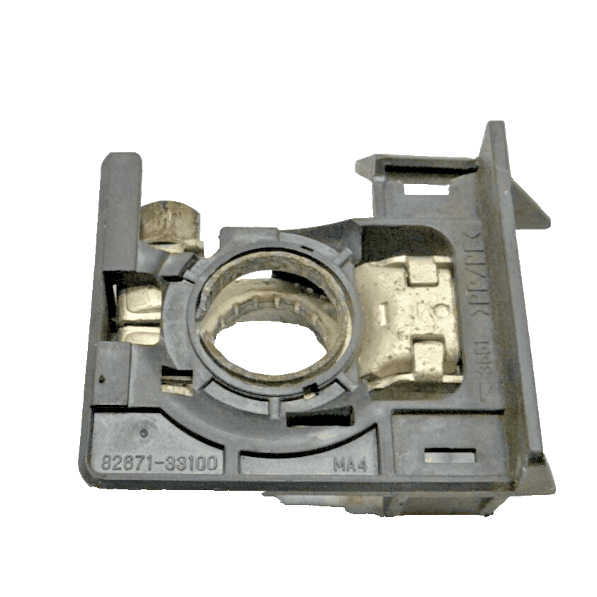 TOYOTA CAMRY Positive Term Holder Battery Terminal Cover 2018 - 2024 OEM