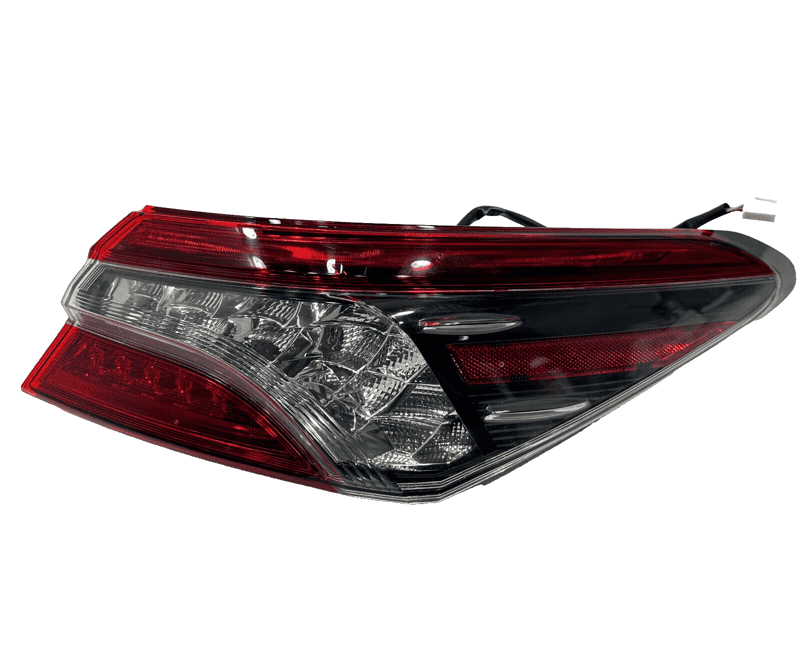 2021-2024 Toyota Camry Right Passenger Side Outer Taillight Light Lamp OEM