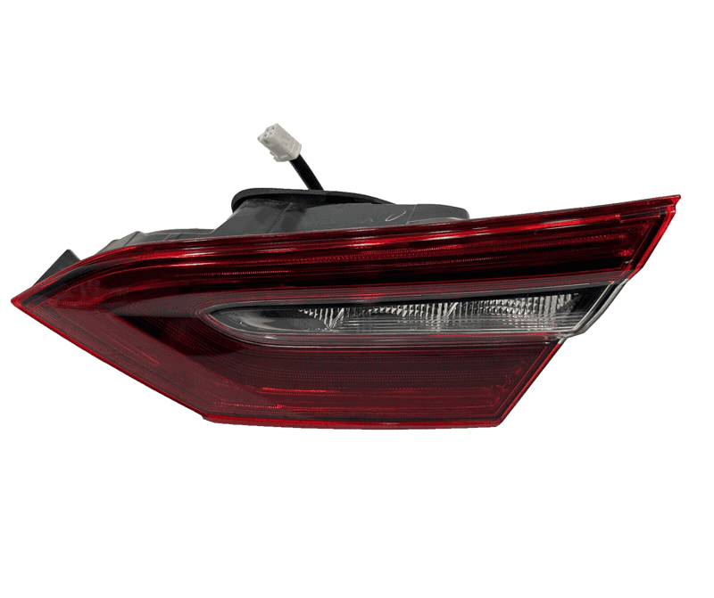 21-24 TOYOTA CAMRY REAR RIGHT PASSENGER SIDE INNER TAILLIGHT LAMP FULL LED OEM