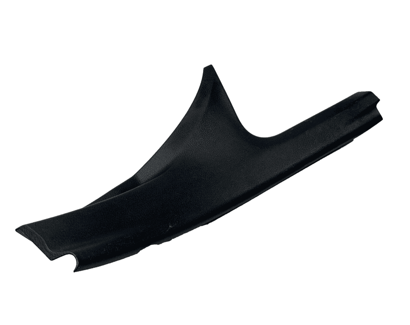 2018 - 2024 TOYOTA CAMRY REAR RIGHT PASSENGER SIDE SILL SCUFF PLATE OEM